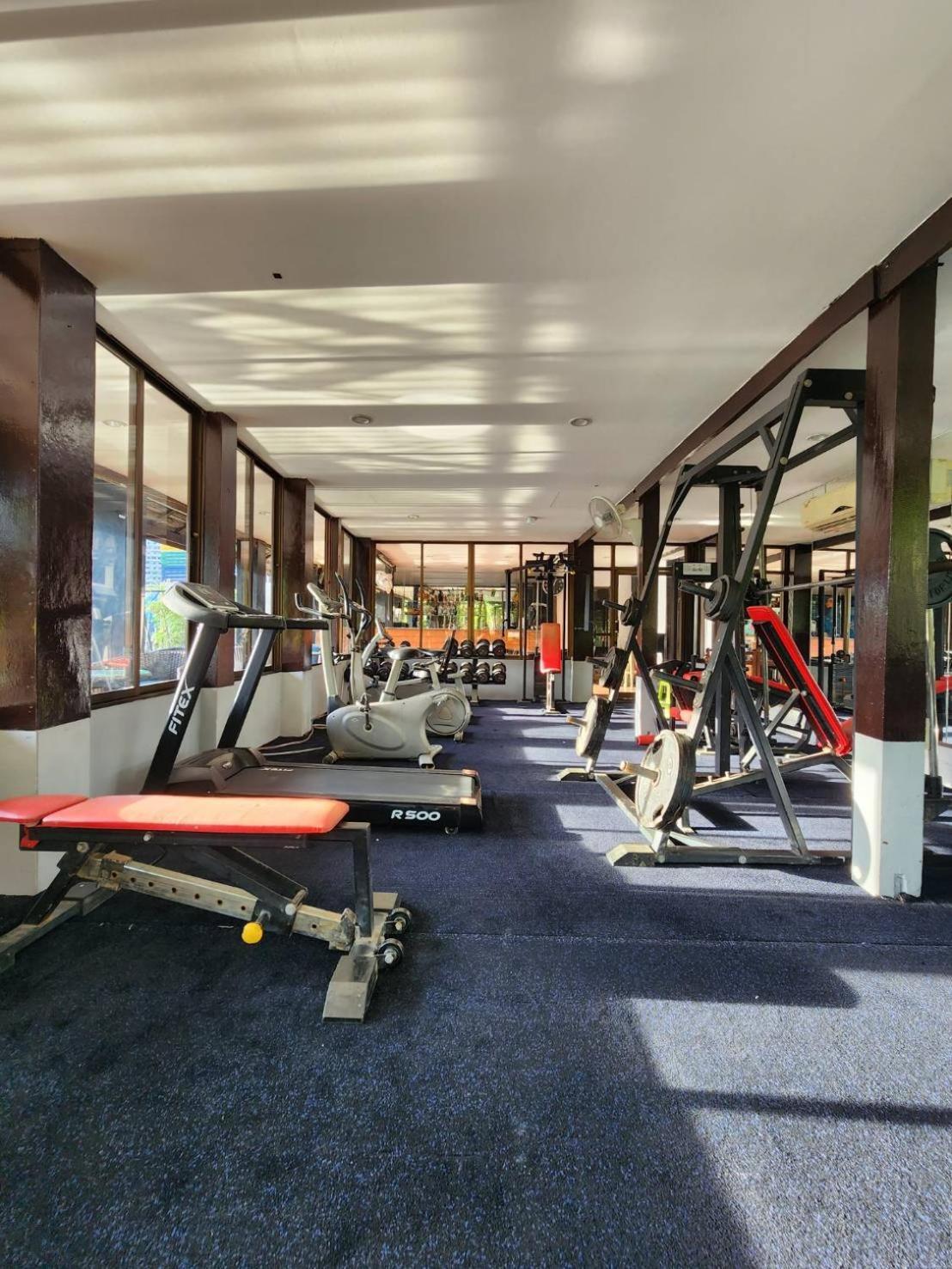 Club One Seven Gaymen Chiang Mai Hotel Екстериор снимка