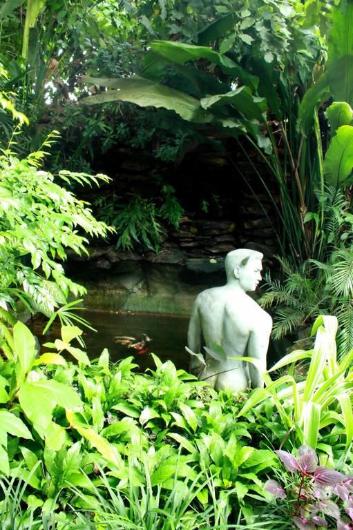 Club One Seven Gaymen Chiang Mai Hotel Екстериор снимка