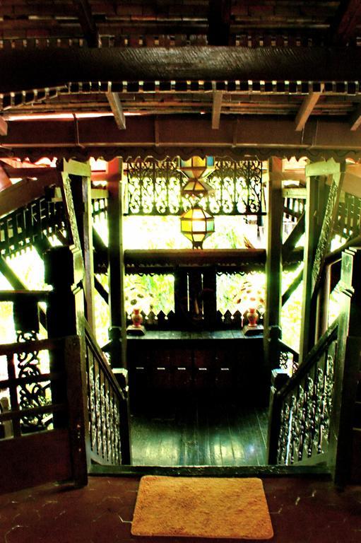 Club One Seven Gaymen Chiang Mai Hotel Екстериор снимка